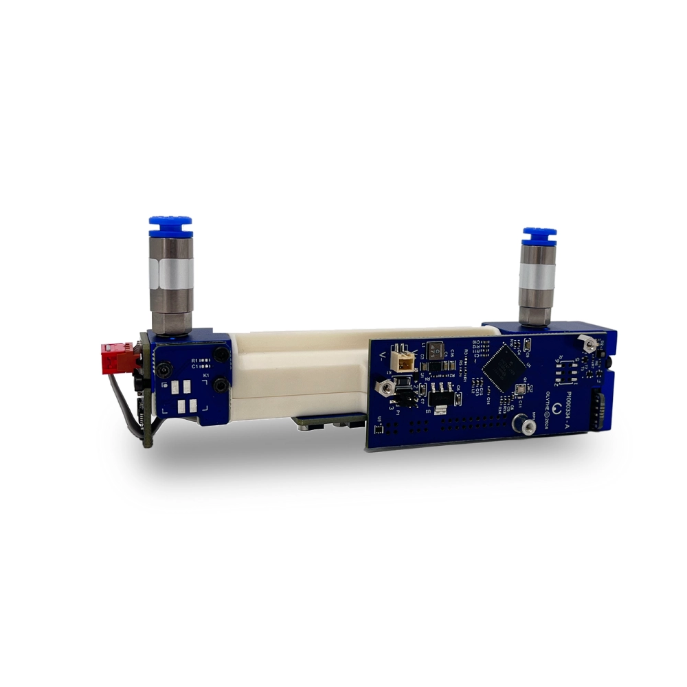 OCISense Breath NDIR Gas Sensor