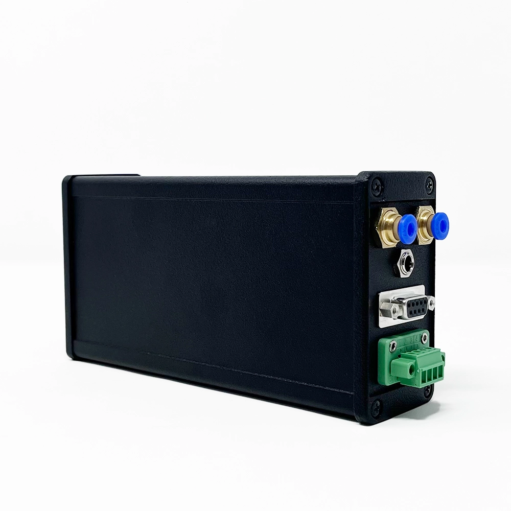 Biogas Analyzer