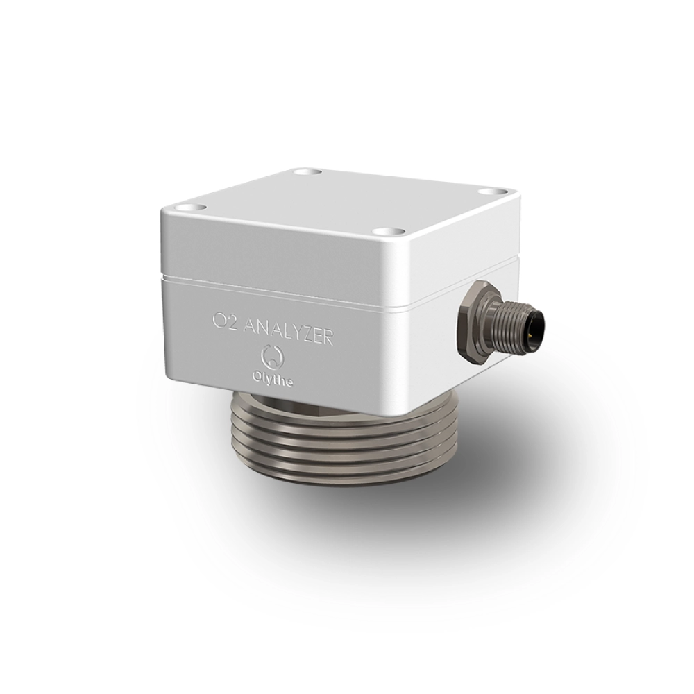O2 Analyzer